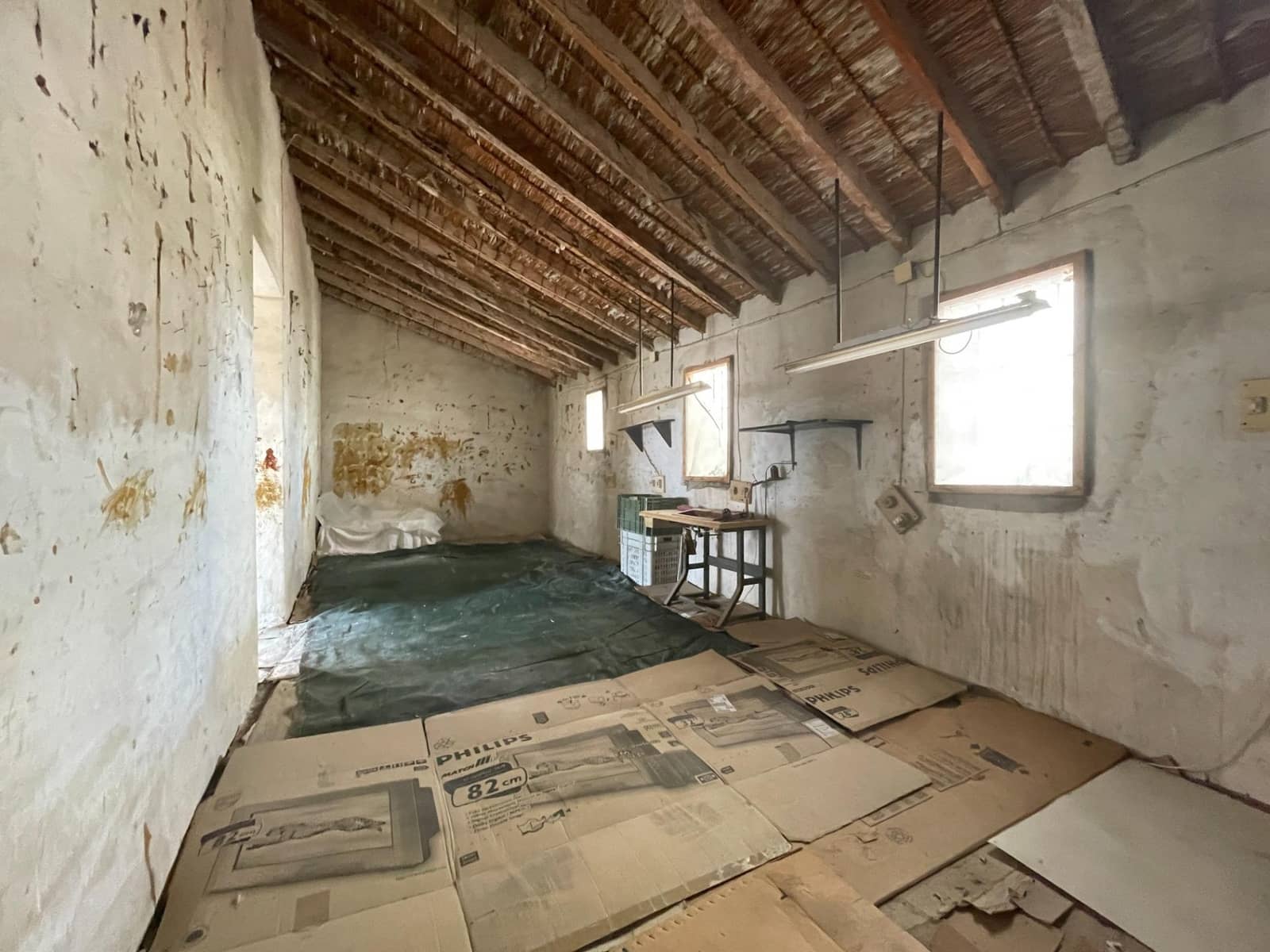 5 soverom Hus til salgs i Rojales - € 85 000 (Ref: 10015571)