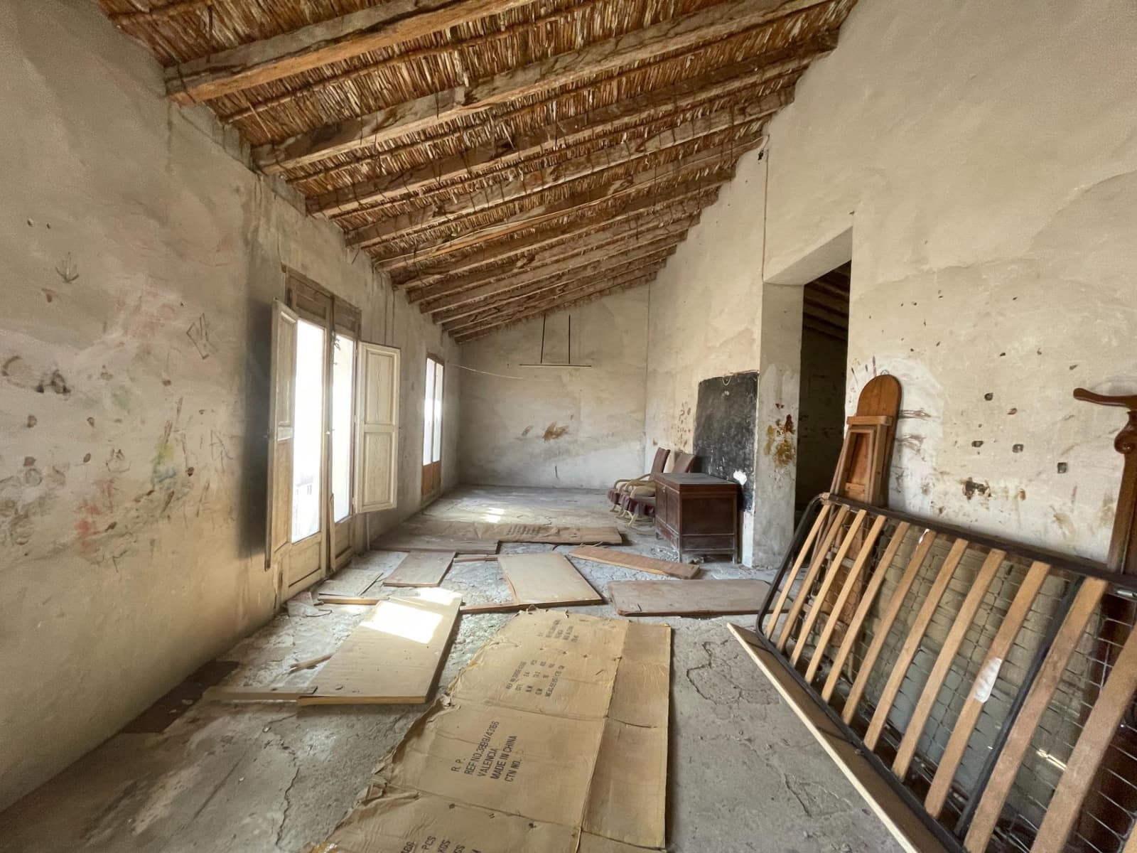 5 soverom Hus til salgs i Rojales - € 85 000 (Ref: 10015571)
