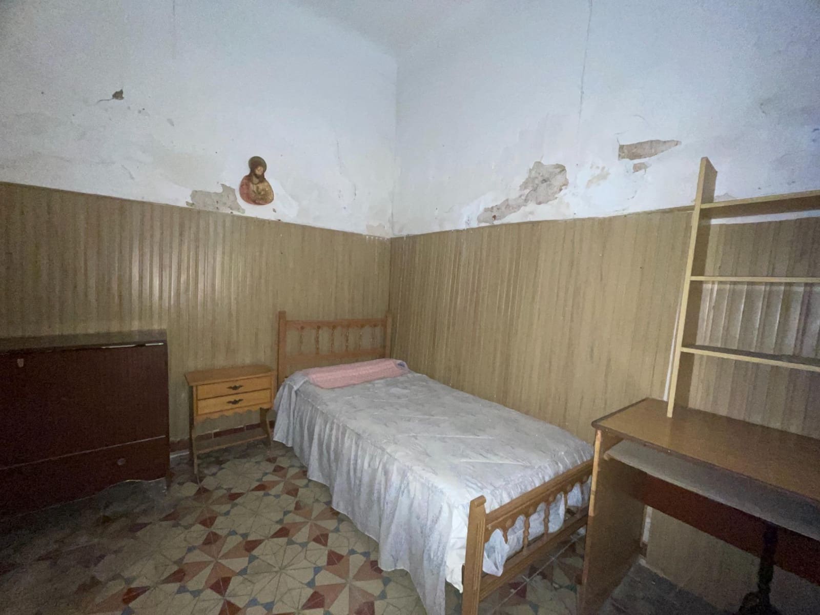 5 soverom Hus til salgs i Rojales - € 85 000 (Ref: 10015571)