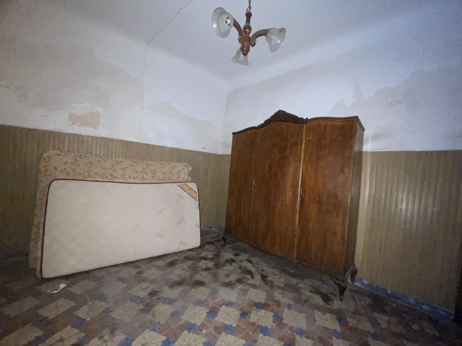 5 soverom Hus til salgs i Rojales - € 85 000 (Ref: 10015571)