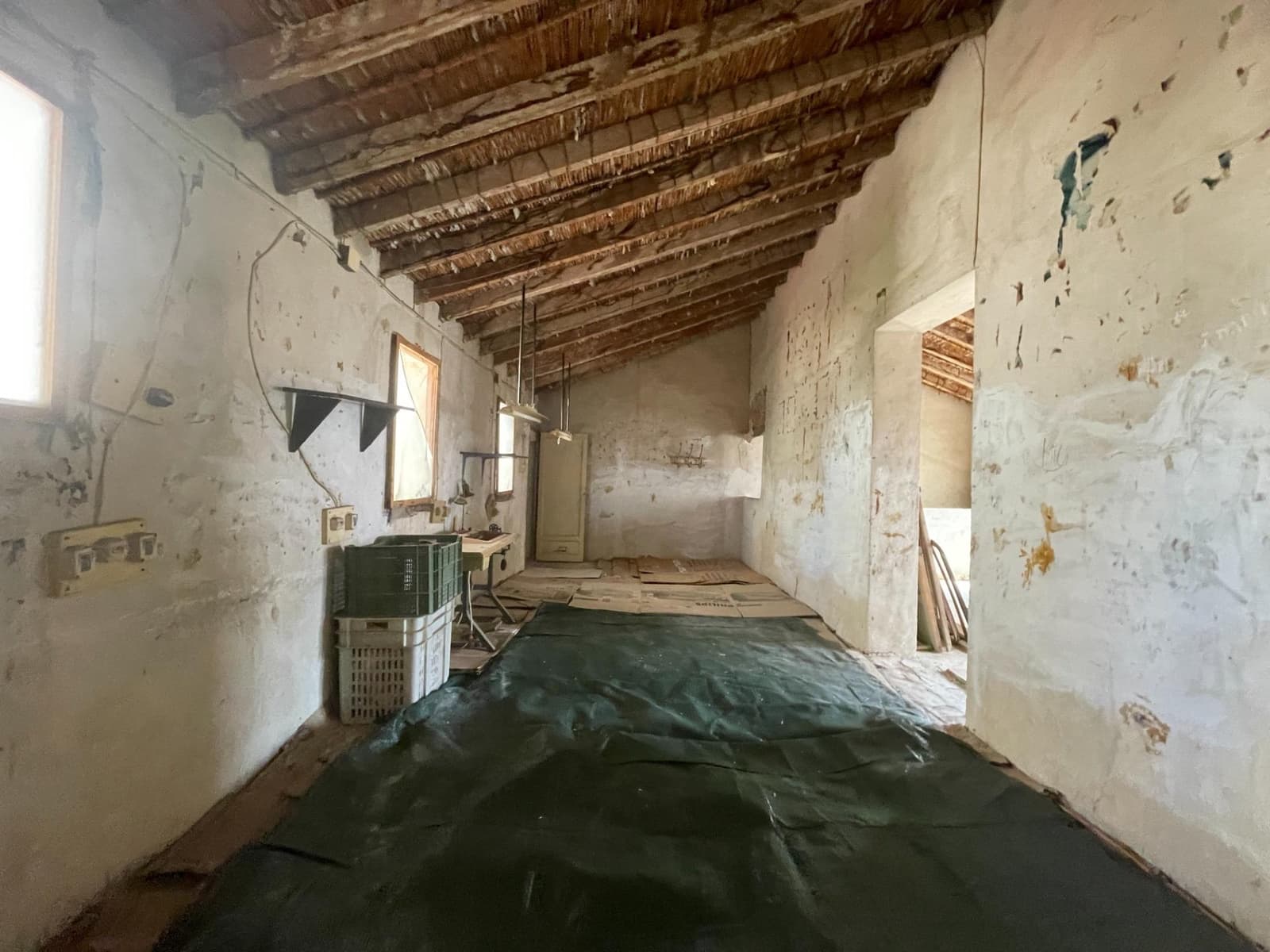 5 soverom Hus til salgs i Rojales - € 85 000 (Ref: 10015571)
