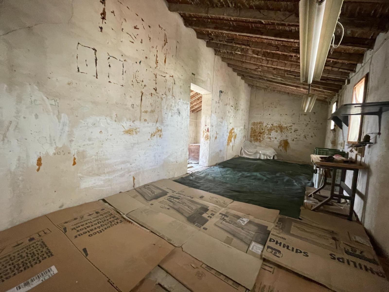 5 soverom Hus til salgs i Rojales - € 85 000 (Ref: 10015571)