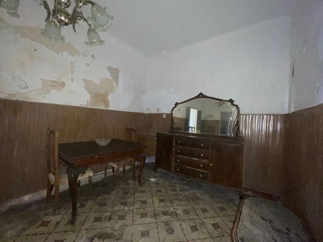 5 soverom Hus til salgs i Rojales - € 85 000 (Ref: 10015571)