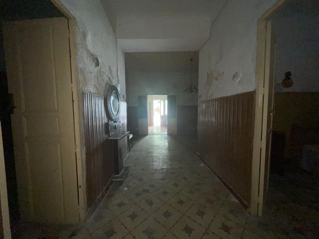 5 soverom Hus til salgs i Rojales - € 85 000 (Ref: 10015571)