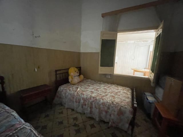 5 soverom Hus til salgs i Rojales - € 85 000 (Ref: 10015571)