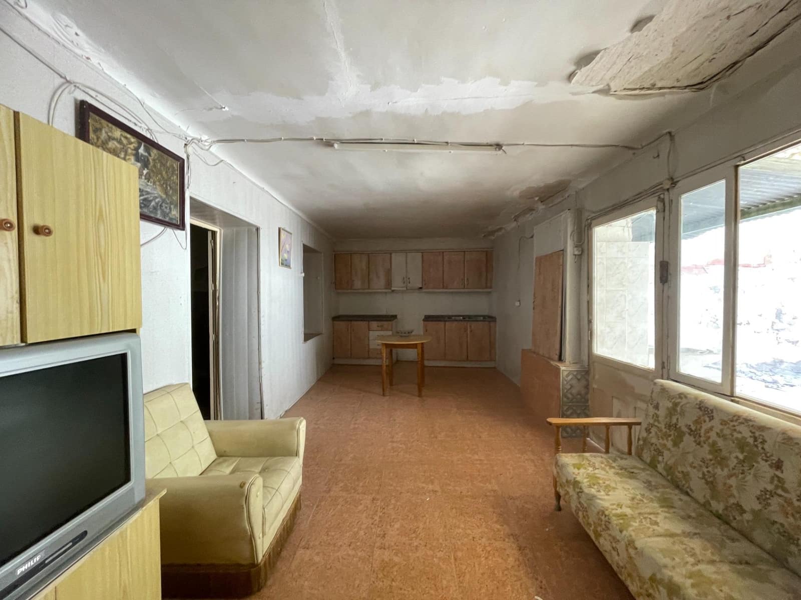 5 soverom Hus til salgs i Rojales - € 85 000 (Ref: 10015571)