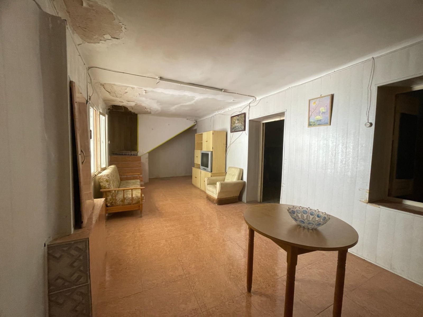 5 soverom Hus til salgs i Rojales - € 85 000 (Ref: 10015571)