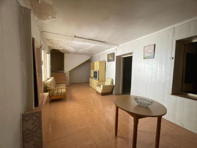 5 soverom Hus til salgs i Rojales - € 85 000 (Ref: 10015571)