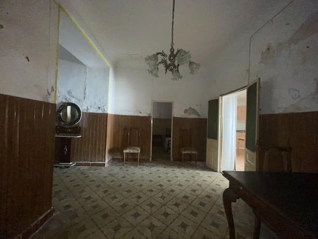 5 soverom Hus til salgs i Rojales - € 85 000 (Ref: 10015571)