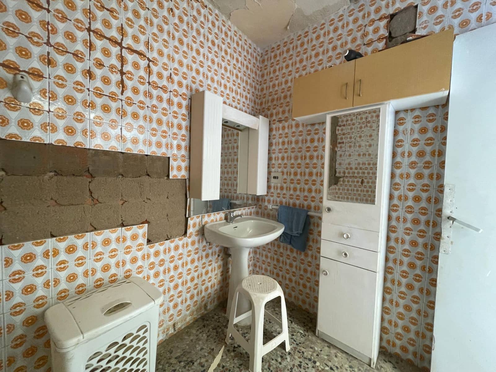 5 soverom Hus til salgs i Rojales - € 85 000 (Ref: 10015571)