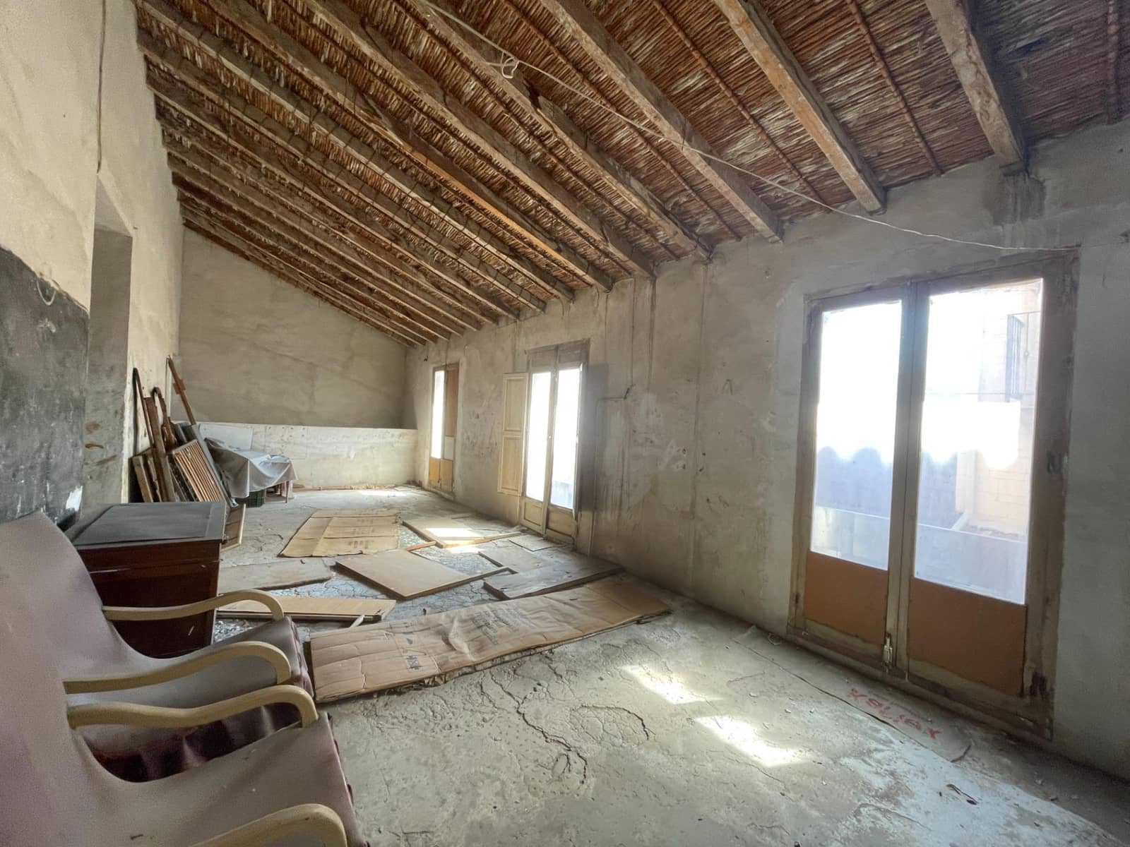 5 soverom Hus til salgs i Rojales - € 85 000 (Ref: 10015571)