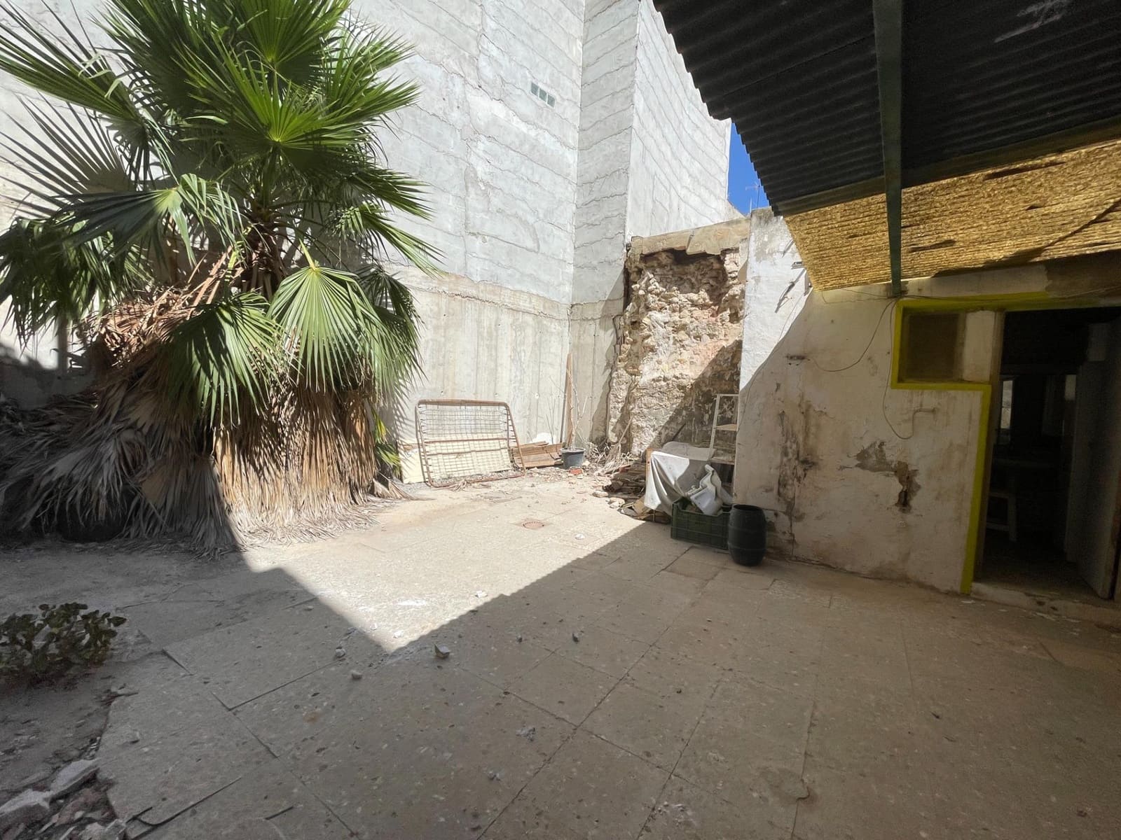 5 soverom Hus til salgs i Rojales - € 85 000 (Ref: 10015571)