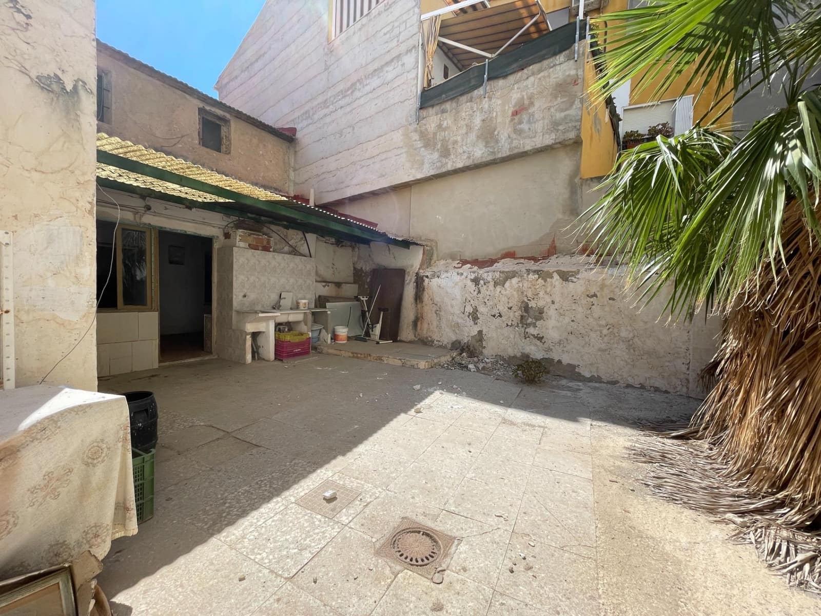 5 soverom Hus til salgs i Rojales - € 85 000 (Ref: 10015571)