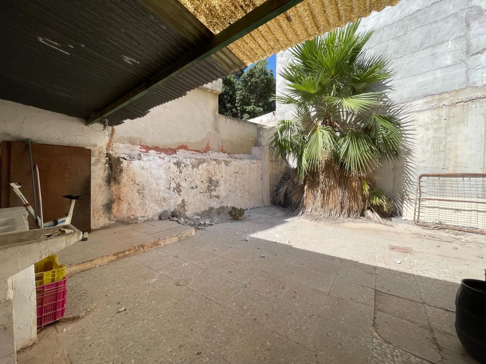 5 soverom Hus til salgs i Rojales - € 85 000 (Ref: 10015571)