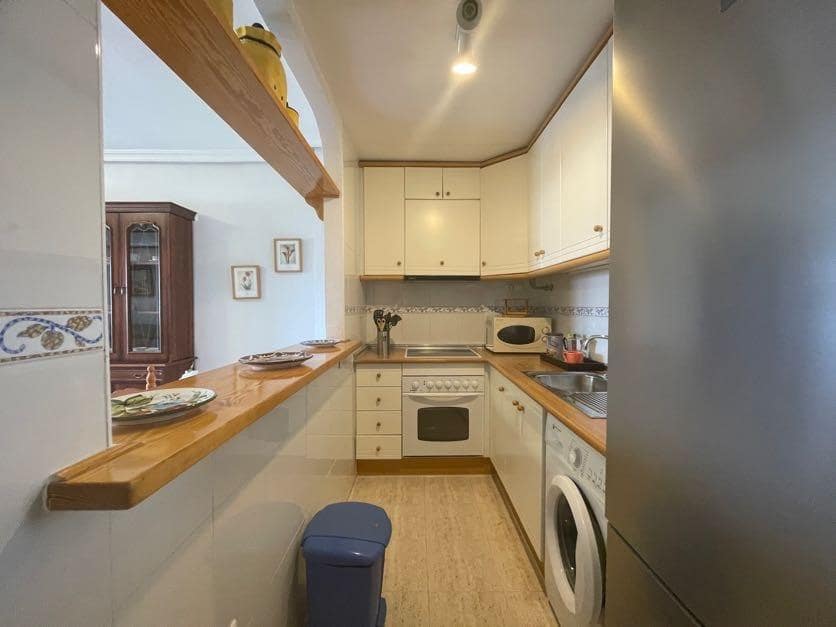 1 sovrum Lägenhet till salu i La Mata med pool garage - 195 000 € (Ref: 10017514)