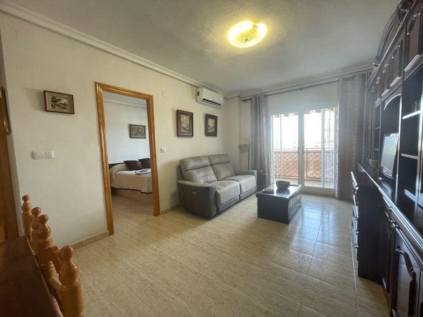 1 sovrum Lägenhet till salu i La Mata med pool garage - 195 000 € (Ref: 10017514)