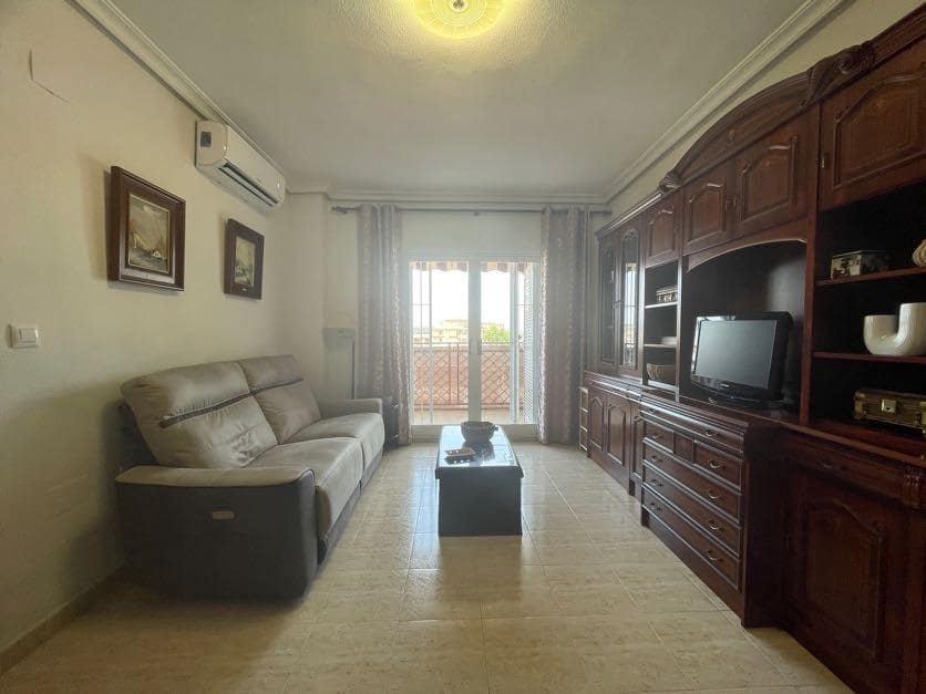 1 sovrum Lägenhet till salu i La Mata med pool garage - 195 000 € (Ref: 10017514)