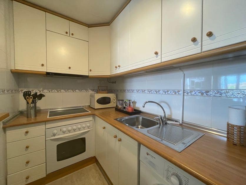 1 sovrum Lägenhet till salu i La Mata med pool garage - 195 000 € (Ref: 10017514)