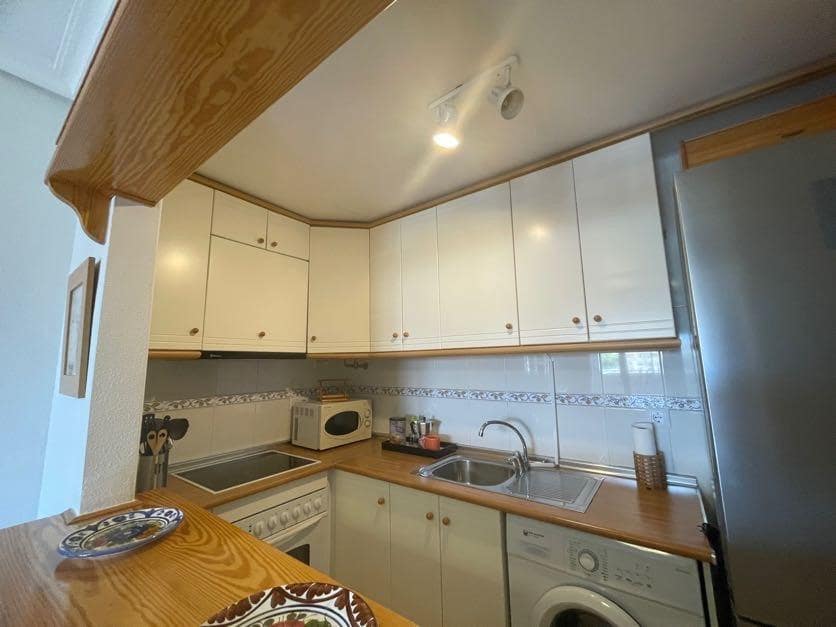 1 sovrum Lägenhet till salu i La Mata med pool garage - 195 000 € (Ref: 10017514)