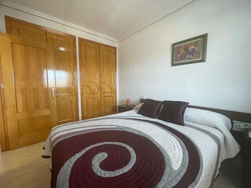 1 sovrum Lägenhet till salu i La Mata med pool garage - 195 000 € (Ref: 10017514)