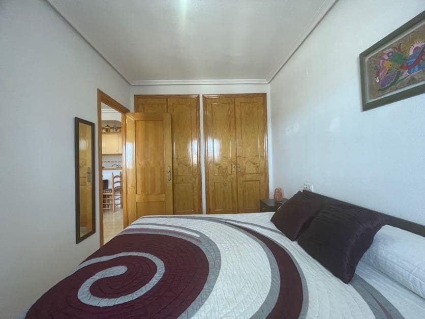 1 sovrum Lägenhet till salu i La Mata med pool garage - 195 000 € (Ref: 10017514)
