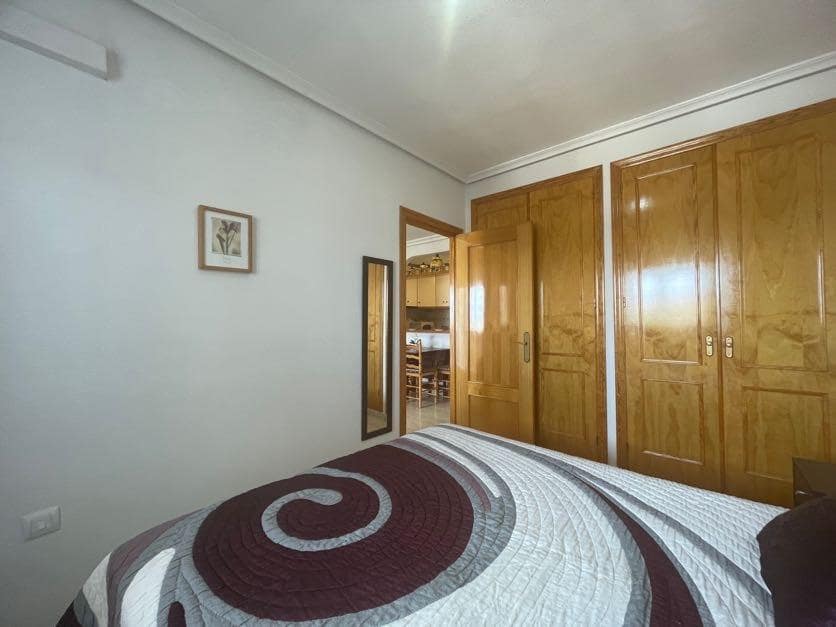 1 sovrum Lägenhet till salu i La Mata med pool garage - 195 000 € (Ref: 10017514)
