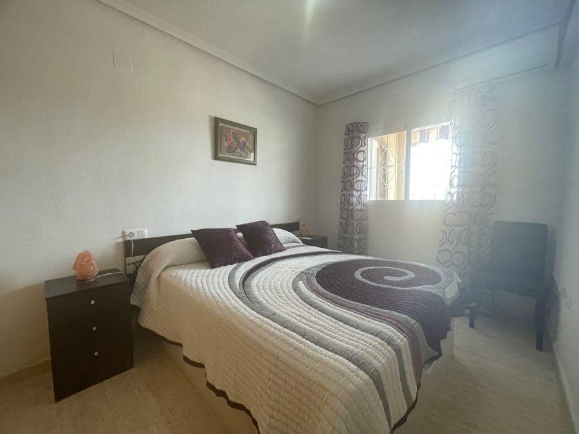 1 sovrum Lägenhet till salu i La Mata med pool garage - 195 000 € (Ref: 10017514)