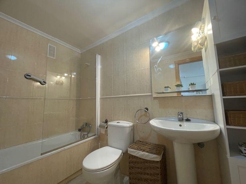 1 sovrum Lägenhet till salu i La Mata med pool garage - 195 000 € (Ref: 10017514)