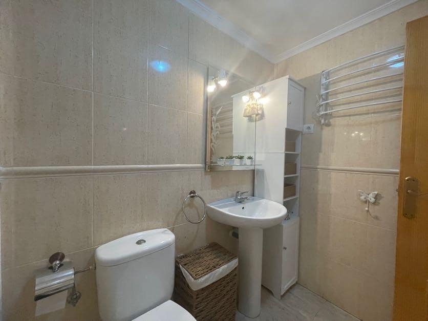 1 sovrum Lägenhet till salu i La Mata med pool garage - 195 000 € (Ref: 10017514)