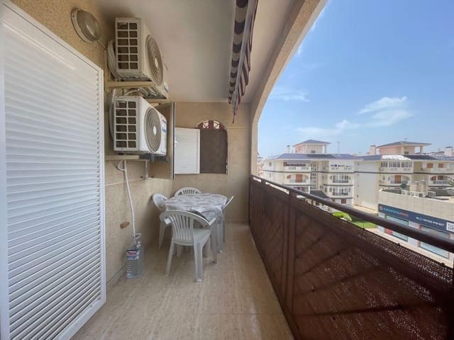 1 camera da letto Appartamento in vendita in La Mata con piscina garage - 195.000 € (Rif: 10017514)