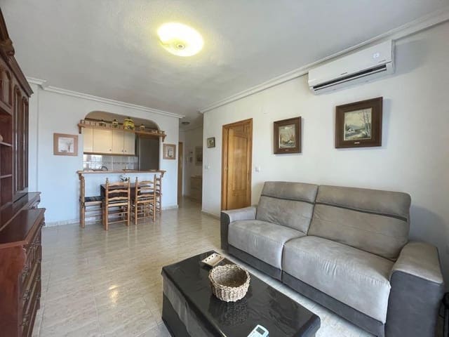 1 camera da letto Appartamento in vendita in La Mata con piscina garage - 195.000 € (Rif: 10017514)
