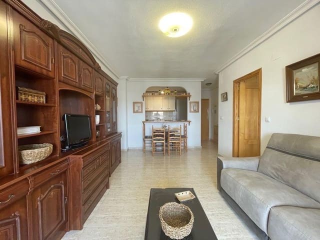 1 camera da letto Appartamento in vendita in La Mata con piscina garage - 195.000 € (Rif: 10017514)