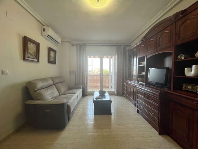 1 camera da letto Appartamento in vendita in La Mata con piscina garage - 195.000 € (Rif: 10017514)