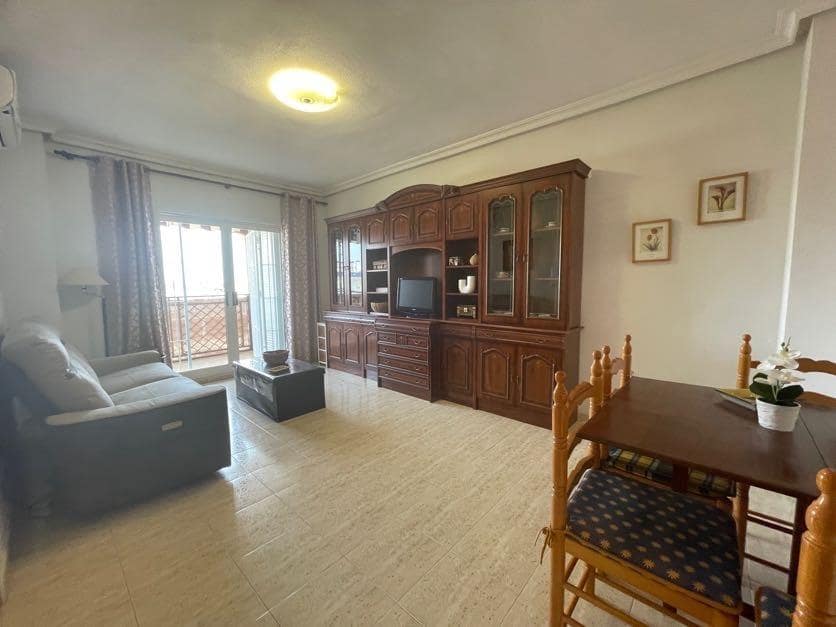 1 sovrum Lägenhet till salu i La Mata med pool garage - 195 000 € (Ref: 10017514)