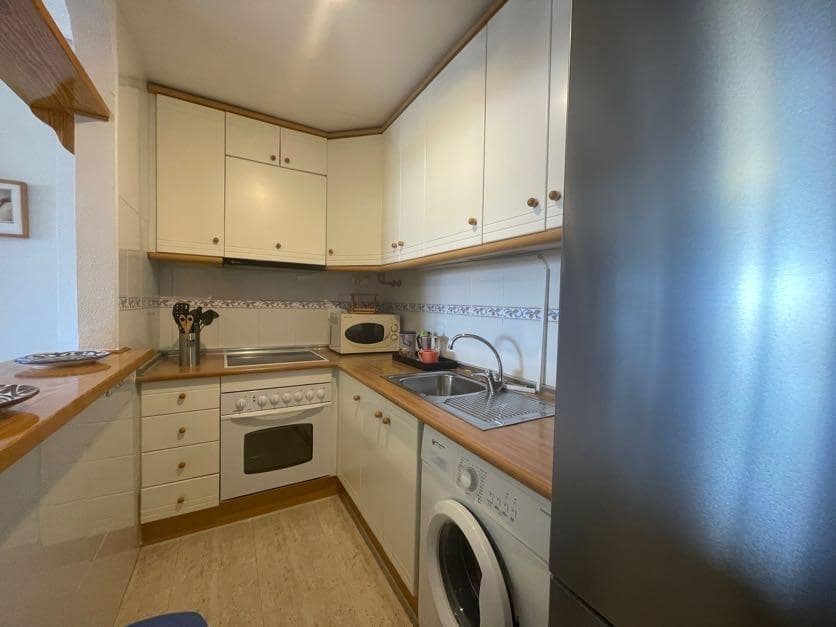 1 sovrum Lägenhet till salu i La Mata med pool garage - 195 000 € (Ref: 10017514)