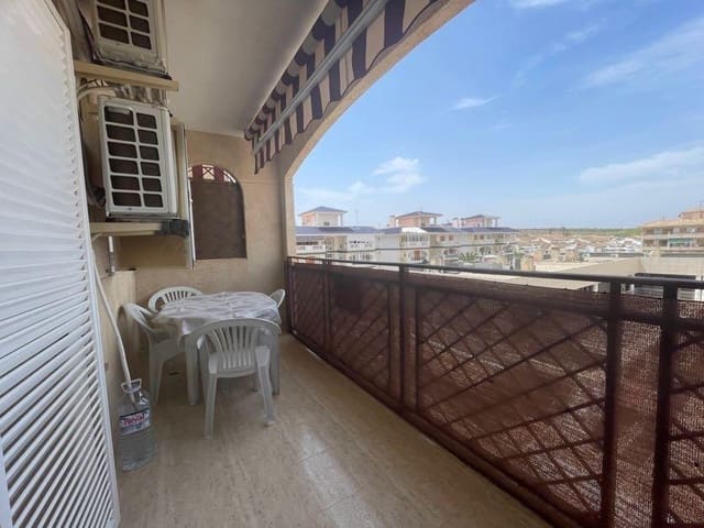 1 camera da letto Appartamento in vendita in La Mata con piscina garage - 195.000 € (Rif: 10017514)