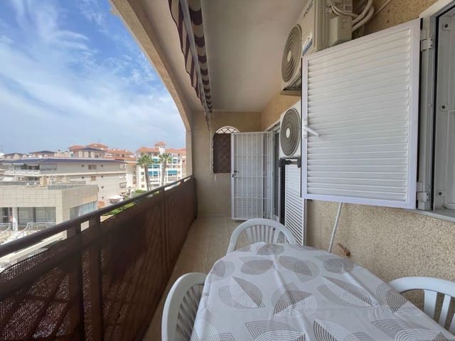 1 camera da letto Appartamento in vendita in La Mata con piscina garage - 195.000 € (Rif: 10017514)