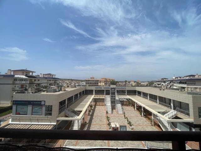 1 camera da letto Appartamento in vendita in La Mata con piscina garage - 195.000 € (Rif: 10017514)