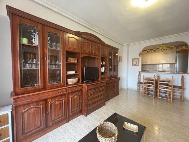 1 camera da letto Appartamento in vendita in La Mata con piscina garage - 195.000 € (Rif: 10017514)