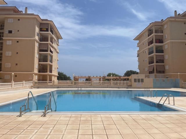 1 camera da letto Appartamento in vendita in La Mata con piscina garage - 195.000 € (Rif: 10017514)