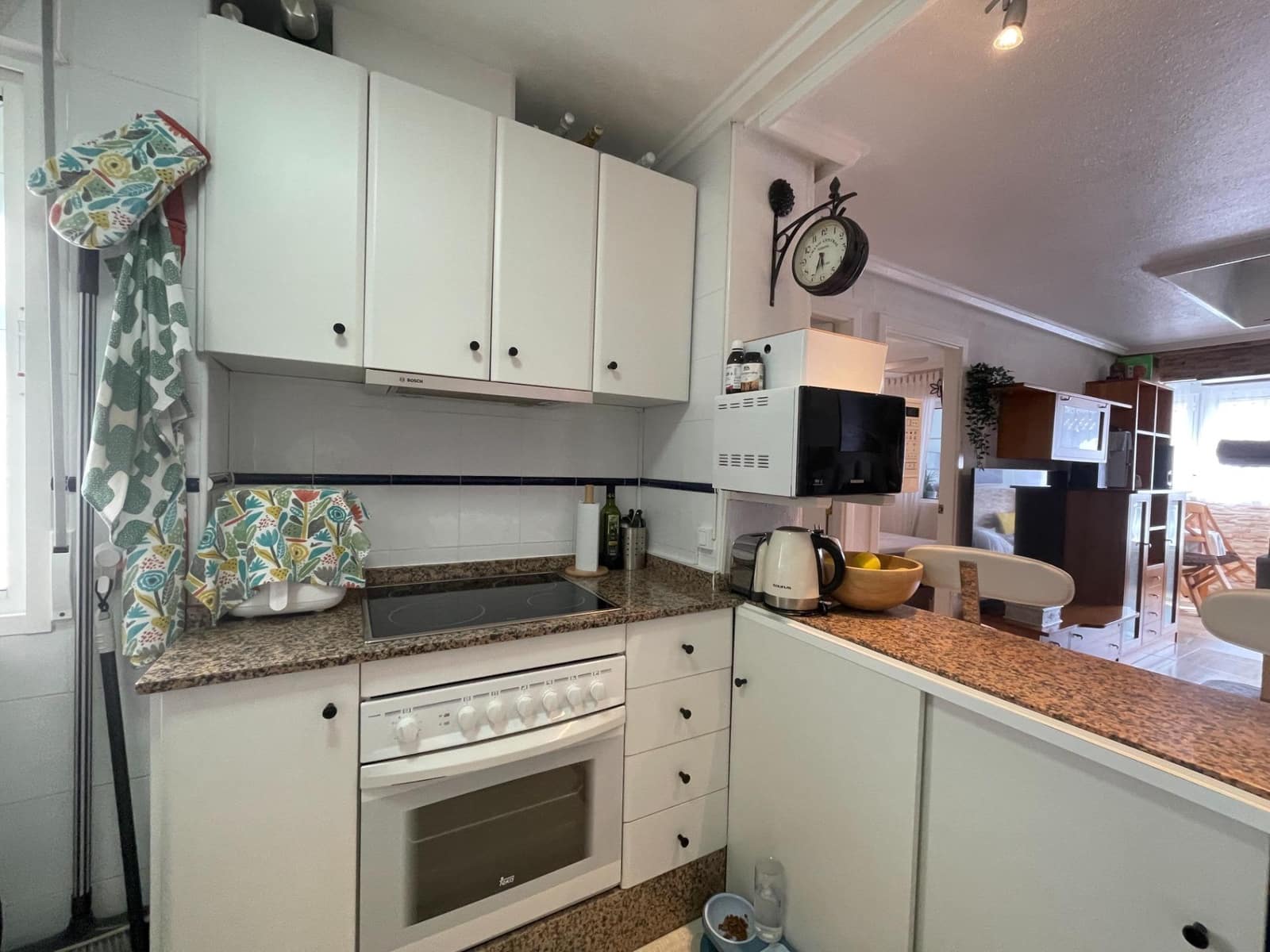 2 bedroom Penthouse for sale in Torrevieja - € 205,000 (Ref: 10017515)