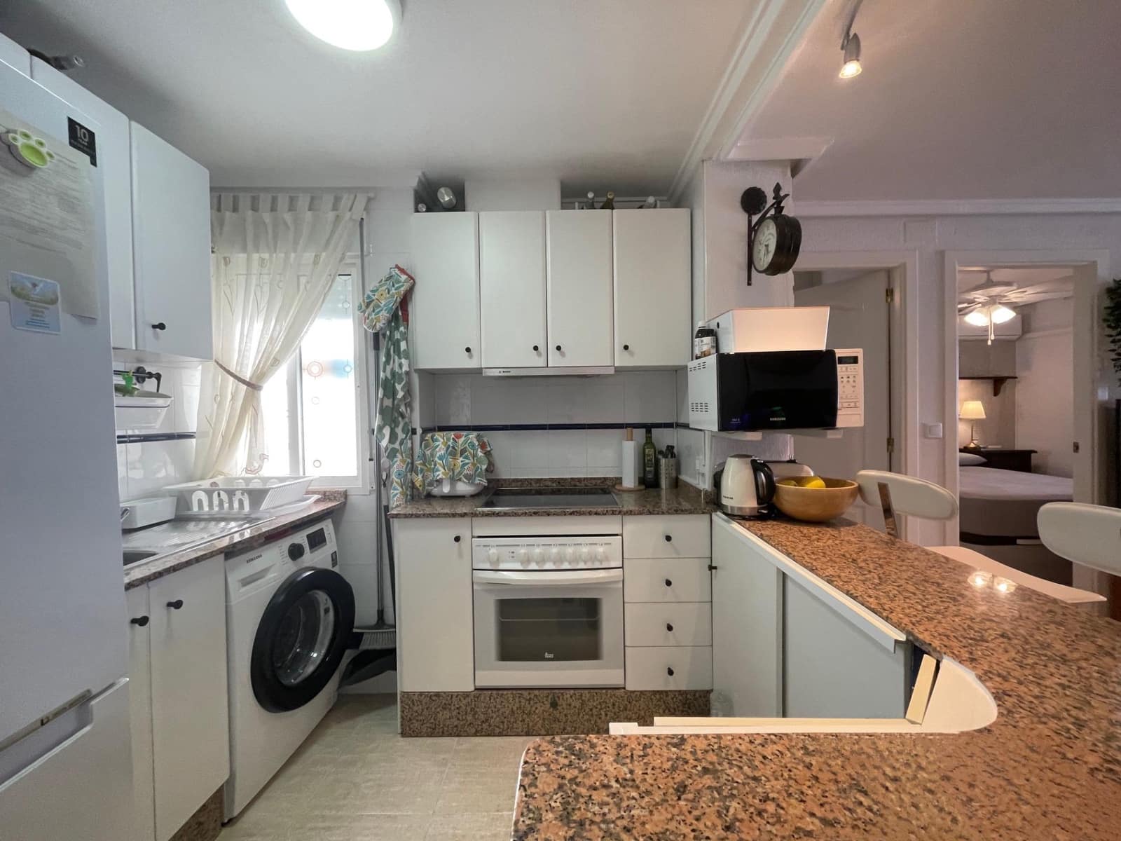 2 bedroom Penthouse for sale in Torrevieja - € 205,000 (Ref: 10017515)