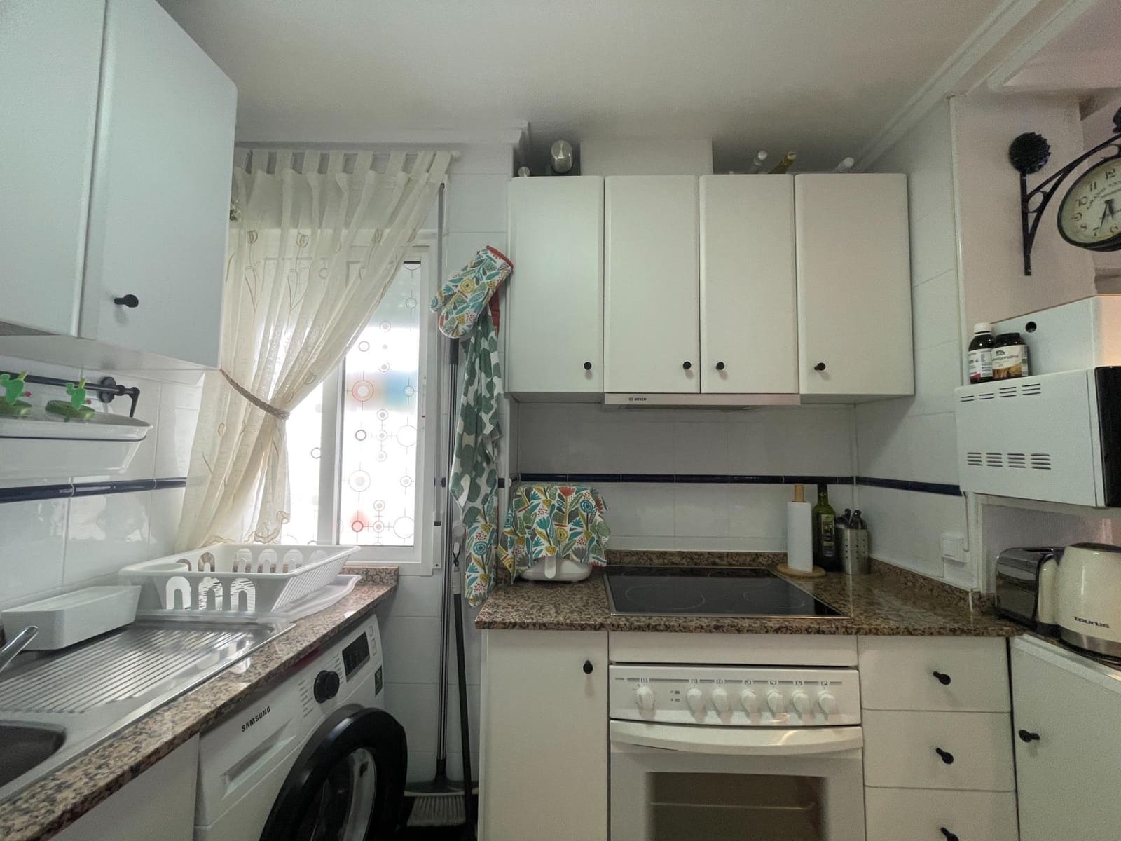 2 bedroom Penthouse for sale in Torrevieja - € 205,000 (Ref: 10017515)