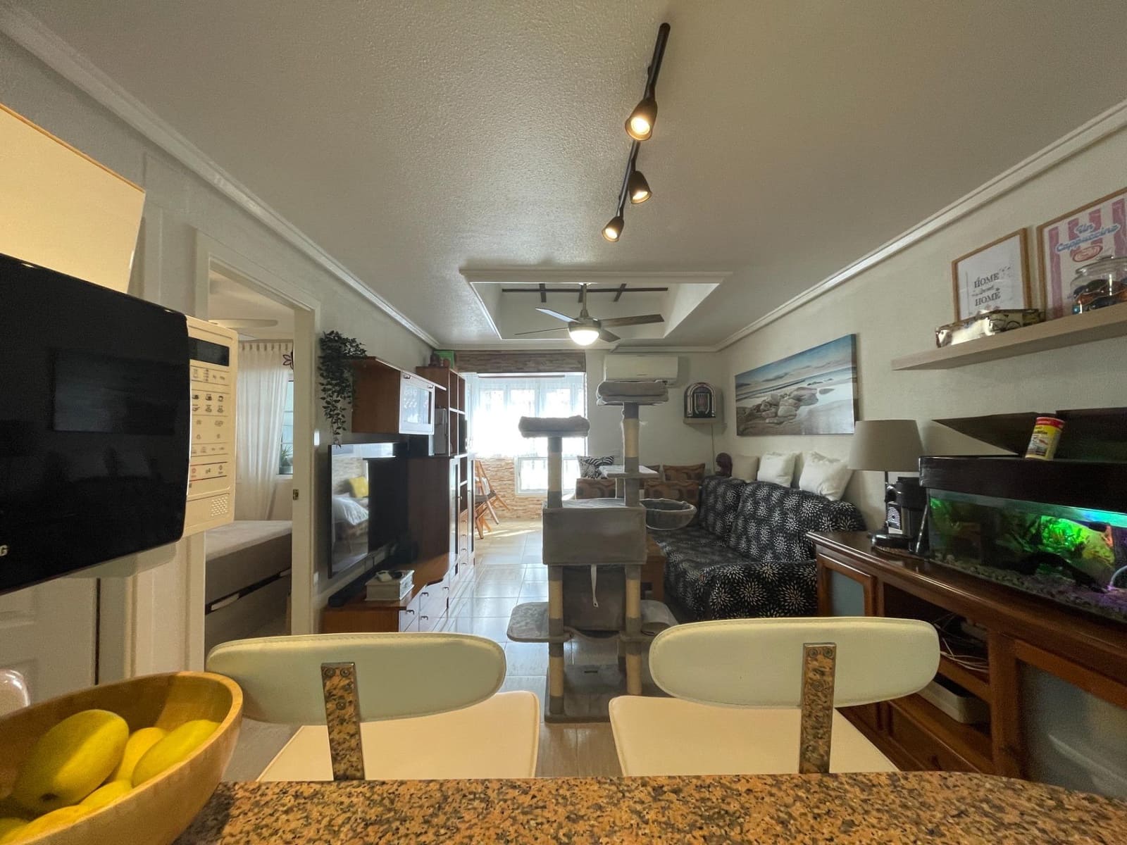 2 bedroom Penthouse for sale in Torrevieja - € 205,000 (Ref: 10017515)