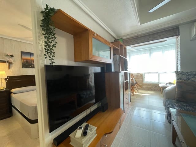 2 bedroom Penthouse for sale in Playa de los Locos, Torrevieja - € 205,000 (Ref: 10017515)