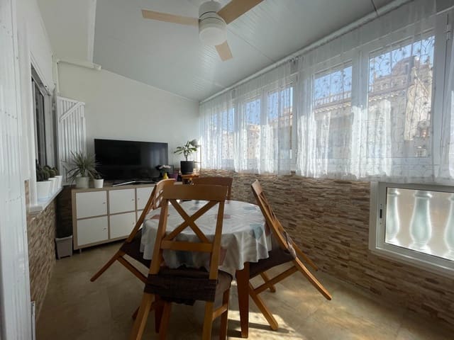 2 bedroom Penthouse for sale in Playa de los Locos, Torrevieja - € 205,000 (Ref: 10017515)