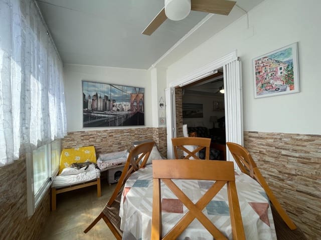 2 bedroom Penthouse for sale in Playa de los Locos, Torrevieja - € 205,000 (Ref: 10017515)