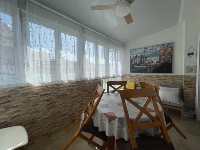 2 bedroom Penthouse for sale in Playa de los Locos, Torrevieja - € 205,000 (Ref: 10017515)