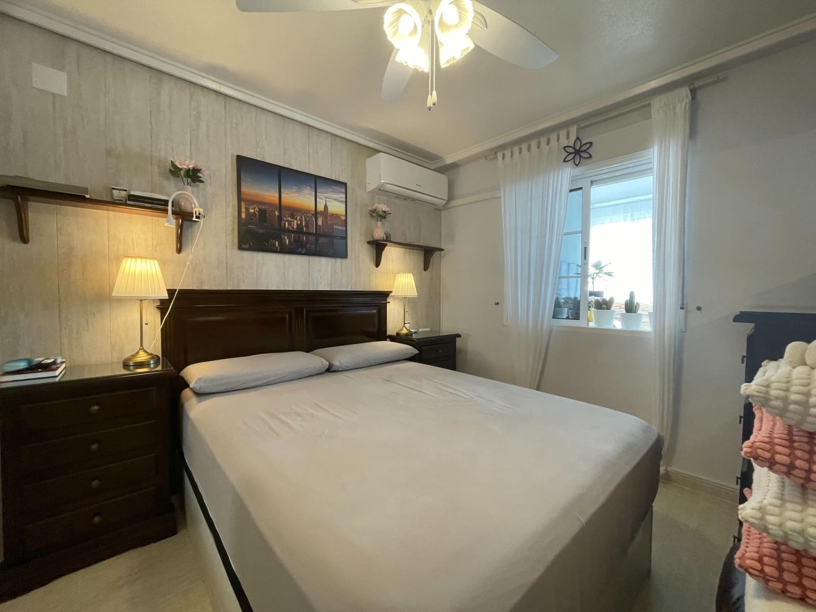 2 bedroom Penthouse for sale in Torrevieja - € 205,000 (Ref: 10017515)