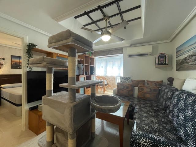 2 bedroom Penthouse for sale in Playa de los Locos, Torrevieja - € 205,000 (Ref: 10017515)